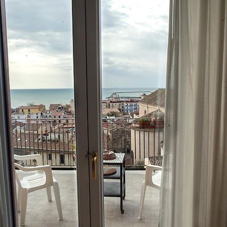 Armonia Bed and Breakfast Salerno Eksteriør billede